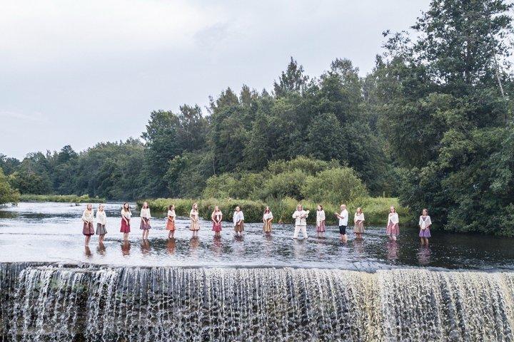 Seværdigheder i nærheden af Four Waters Experience Day Trip