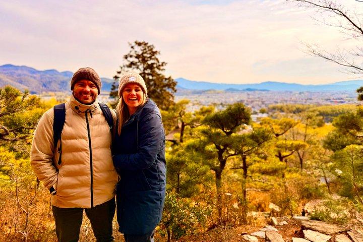 Arashiyama Beyond the Crowds : Bamboo Grove & Hidden Paths