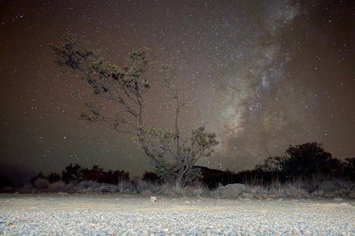 Mauna Kea Wanderung und Sternenbeobachtung mit Hawaiianern