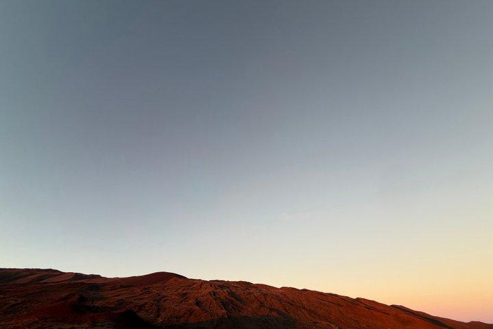 Mauna Kea Wanderung und Sternenbeobachtung mit Hawaiianern