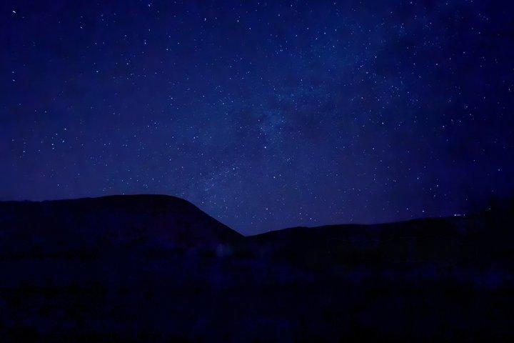 Mauna Kea Wanderung und Sternenbeobachtung mit Hawaiianern