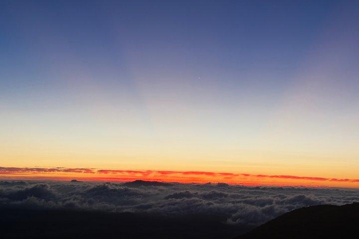 Mauna Kea Wanderung und Sternenbeobachtung mit Hawaiianern