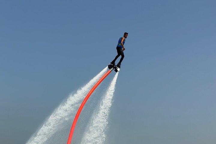Flyboard Dubai 30 Minutes