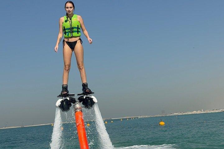 Flyboard Dubai 30 Minutes
