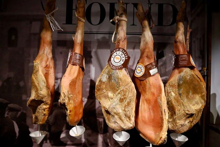 Amsterdam Food Tour 10 degustações no Jordão e nos Canais da UNESCO