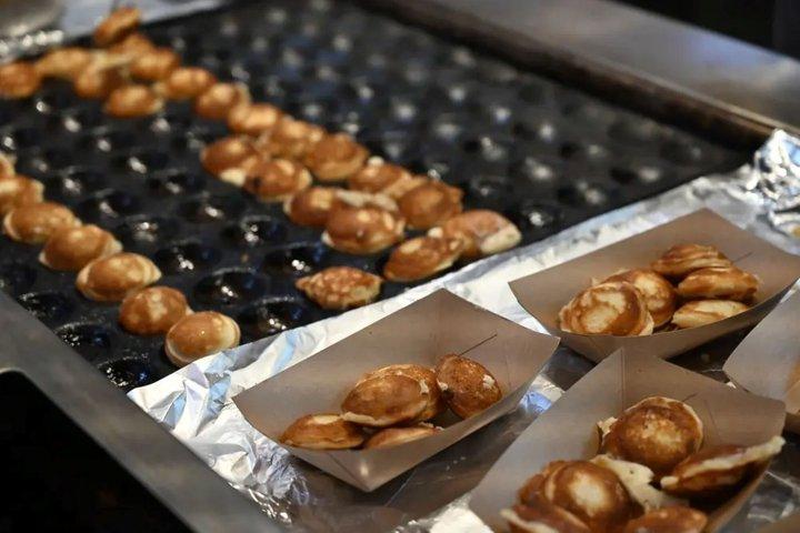 Amsterdam Food Tour 10 degustações no Jordão e nos Canais da UNESCO