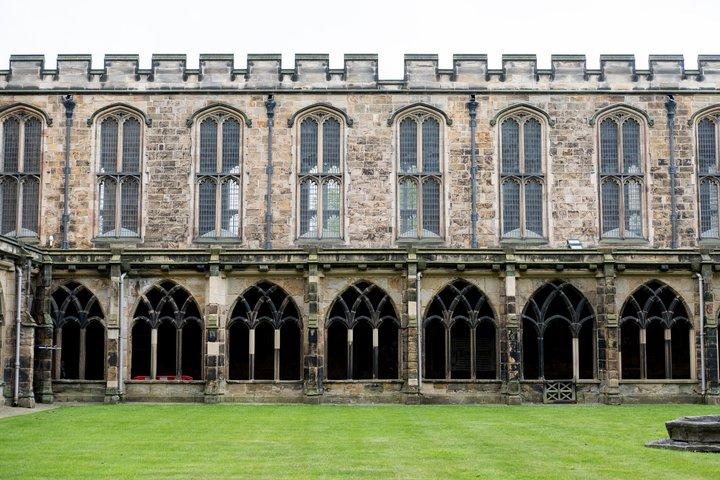 Privat rundvandring i Oxford: Harry Potter Heritage