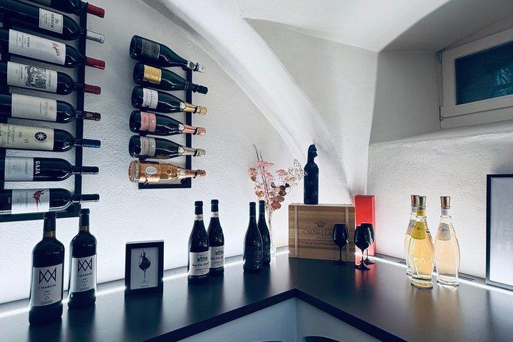 Zwitserse wijn & Zwitserse chocolade pairing ervaring