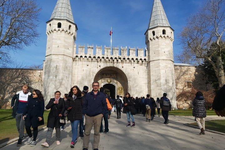 10 Days Best Highlights of Turkey Tour