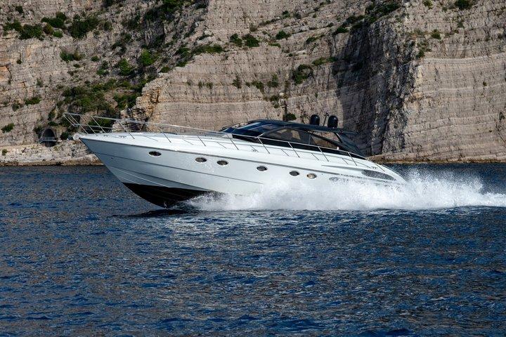 Une Mini Croisière spéciale 2 jours: Île de Capri et côte amalfitaine