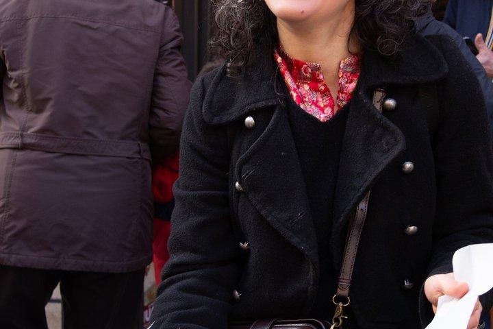 Rome Testaccio Market Visite culinaire à pied et environs