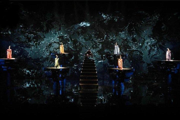 Verken The Great Xi An met Ticket Pass en Show