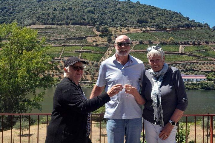 3 jours Porto à la vallée du Douro et Braga Food and Wine Tour