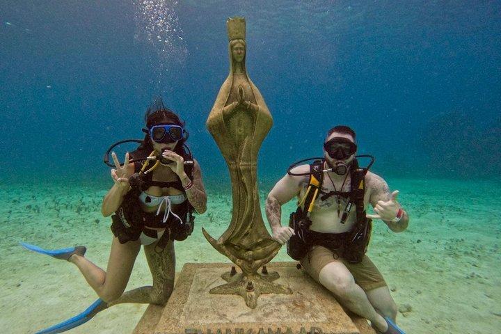 Cozumel Diving Adventure in Chankanaab