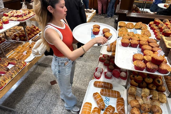 Mexico City Historic Centre Private Food Tour with 7+ Tastings