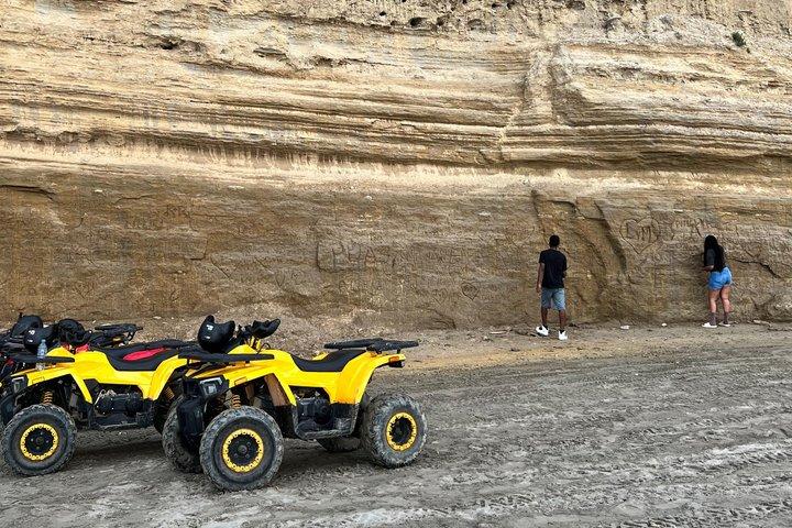 ATV Tour With Lunch