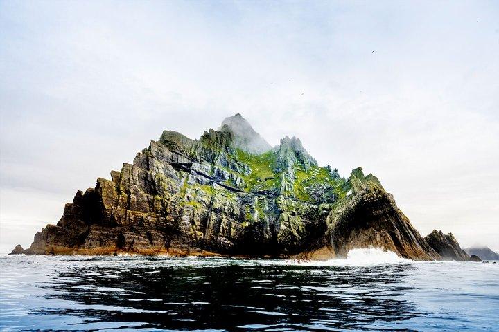Skellig Michael Seabird Photography Grupo pequeño de Kenmare
