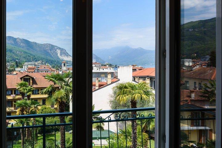 Stresa : Cours de cuisine privé chez Local par Cesarine