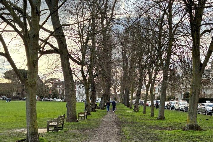 Ted Lasso Filming Locations: A Self-Guided Richmond Walking Tour
