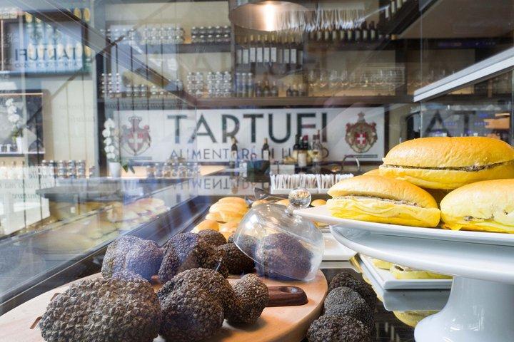 Privé Florence Wine & Food Experience - 2,5 uur durende wandeltocht