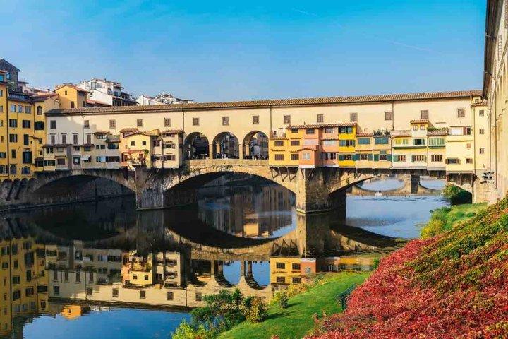 Privé Florence Wine & Food Experience - 2,5 uur durende wandeltocht
