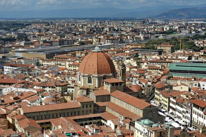 Privé Florence Wine & Food Experience - 2,5 uur durende wandeltocht