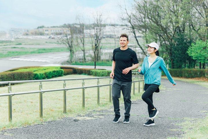 Kanazawa City Run