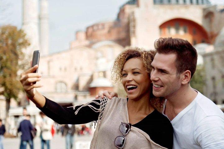 Istanbul FAST PASS: Most Popular Sights in One Day