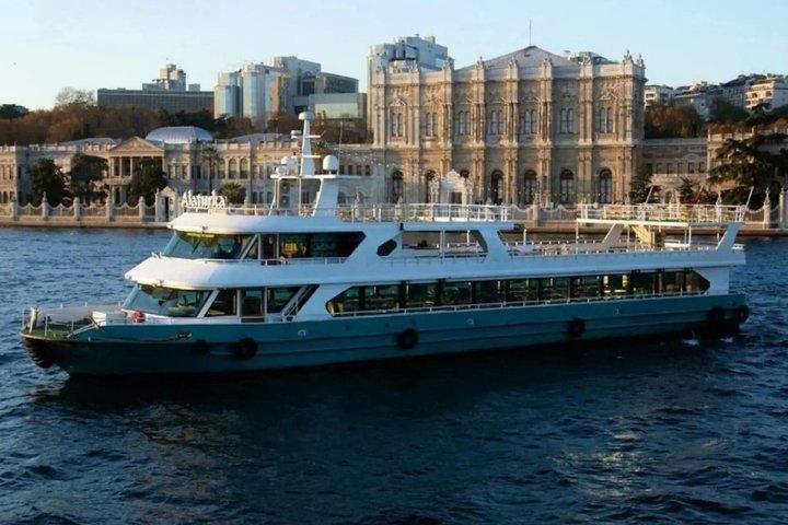Istanbul FAST PASS: Most Popular Sights in One Day