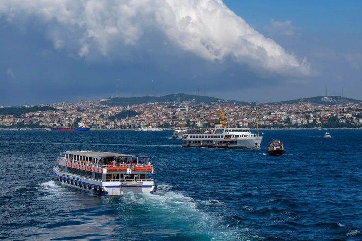 Istanbul FAST PASS: Most Popular Sights in One Day