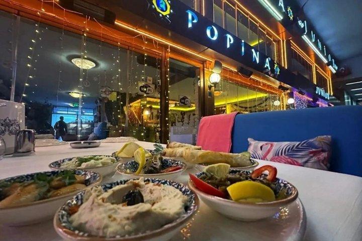 Istanbul FAST PASS: Most Popular Sights in One Day