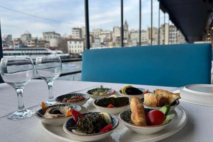 Istanbul FAST PASS: Most Popular Sights in One Day