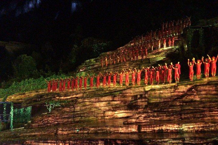 Zhangjiajie & Fenghuang All-inclusive 5-daagse privétour