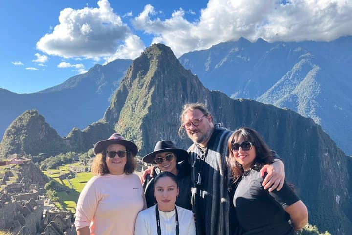 Machu Picchu Full Day the Best Service