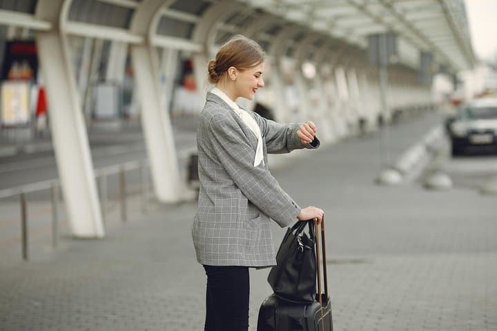 Marrakech TAXI Airport privâtes Transfer
