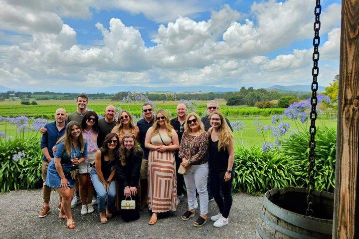 Hoteller i nærheden af Yarra Valley Wine Gin Whisky Chocolate Scenic Day Tour