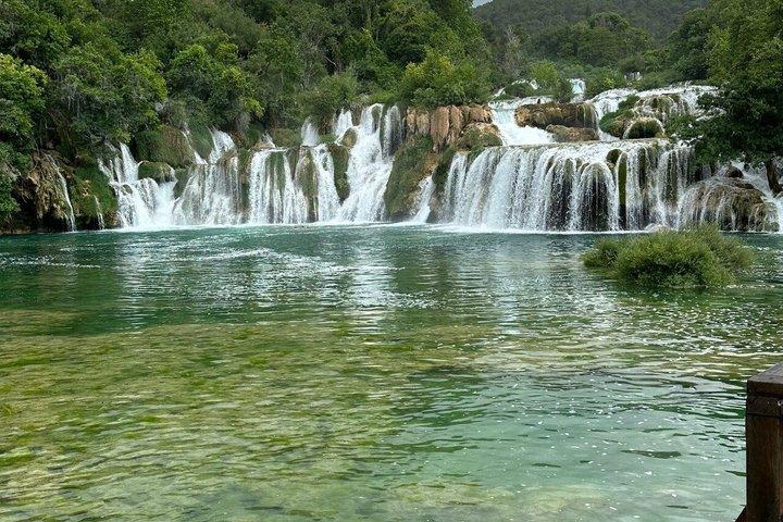Aktiviteter i nærheden af Krka Waterfalls Semi-Private Tour & Scenic Walks