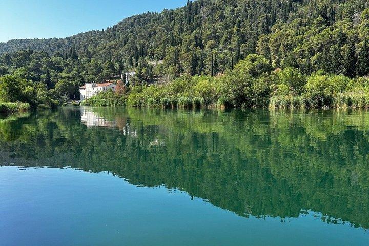 Aktiviteter i nærheden af Krka Waterfalls Semi-Private Tour & Scenic Walks