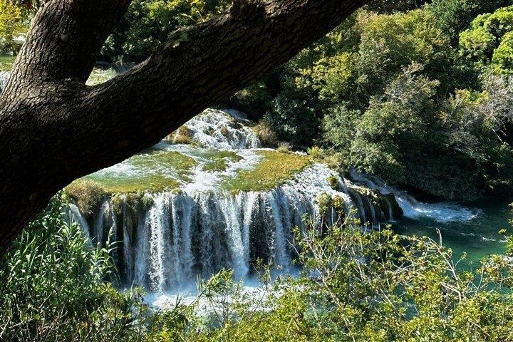 Aktiviteter i nærheden af Krka Waterfalls Semi-Private Tour & Scenic Walks