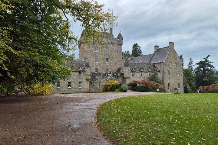 Excursão privada de Inverness a Loch Ness e Highlands
