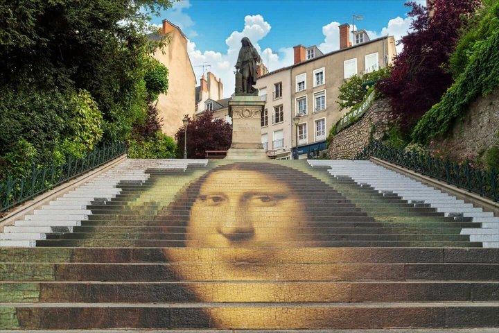 Hello Blois : Private 2 - Stunden Intro Stadtrundgang mit Ortskundiger Reiseleiter