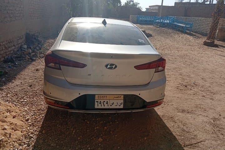 Private Transfer from Luxor to Hurghada or Marsa Alam