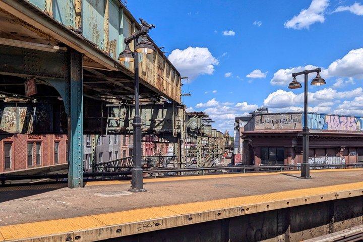Brooklyn Private Tour : DUMBO, Williamsburg, Bushwick & Beyond