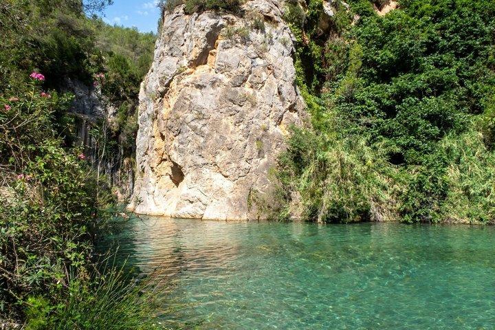 Valencia: Albufera Tour with Boat Trip and Montanejos