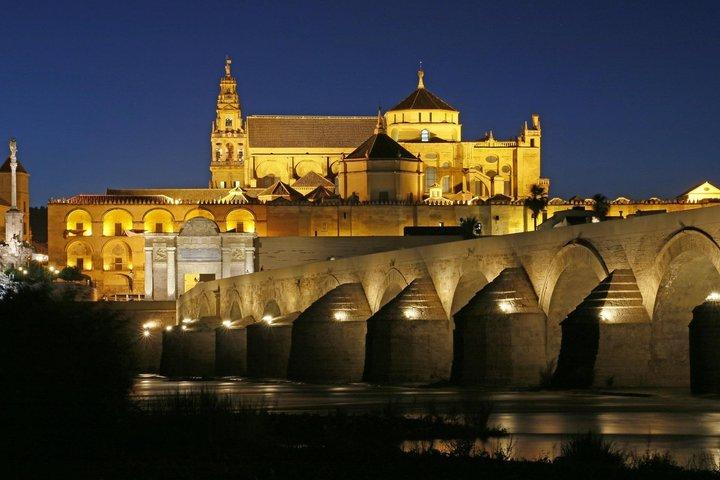 Privé-dagexcursie naar Cordoba vanuit Sevilla