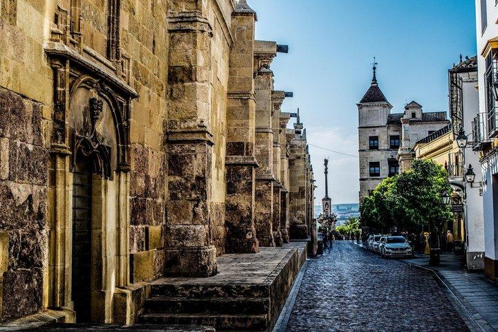 Privé-dagexcursie naar Cordoba vanuit Sevilla