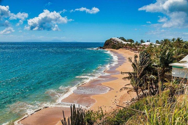 Antigua Island Tour Top Attractions and Hidden Gems