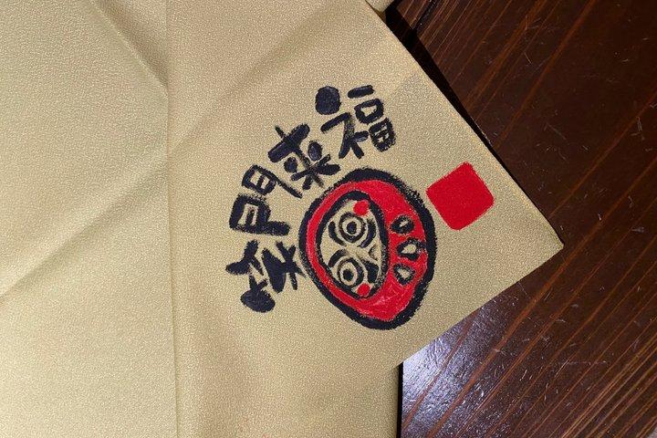 大阪でプライベート絵文字デザイン作成活動