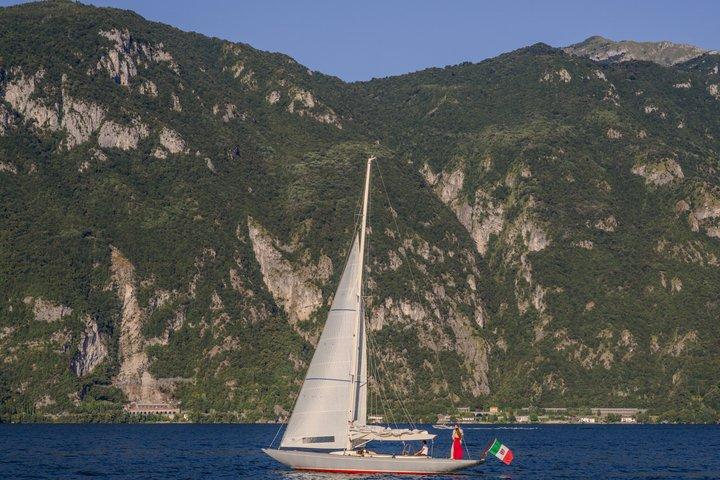 Italien Elopement Fotoshooting Gardasee Venedig Dolomiten