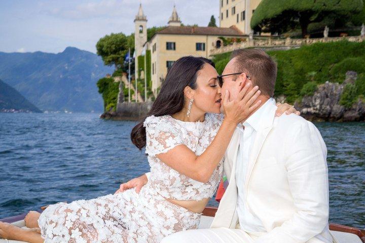 Italien Elopement Fotoshooting Gardasee Venedig Dolomiten